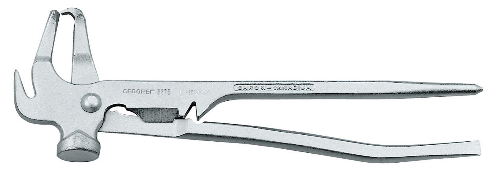 Gedore Pliers for bilanciatura Wheels – 8276 – 250 C
