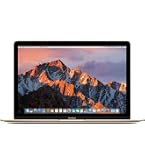 Amazon.com: Apple 2017 Macbook with 1.2GHz Intel Core m3 (12-inch