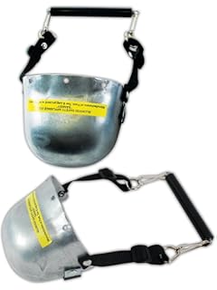 overshoe steel toe guard