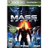 Mass Effect - Xbox 360 (Renewed)