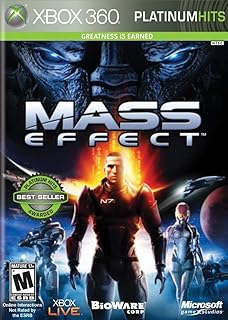 mass effect 3 xbox store