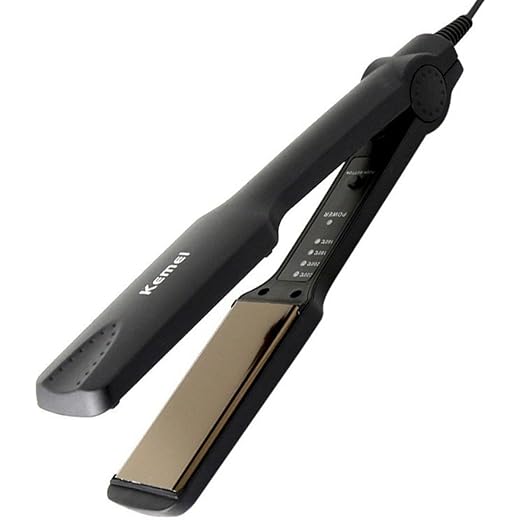 Loot Fast Professional Hair Straightener at 250 MRP 999