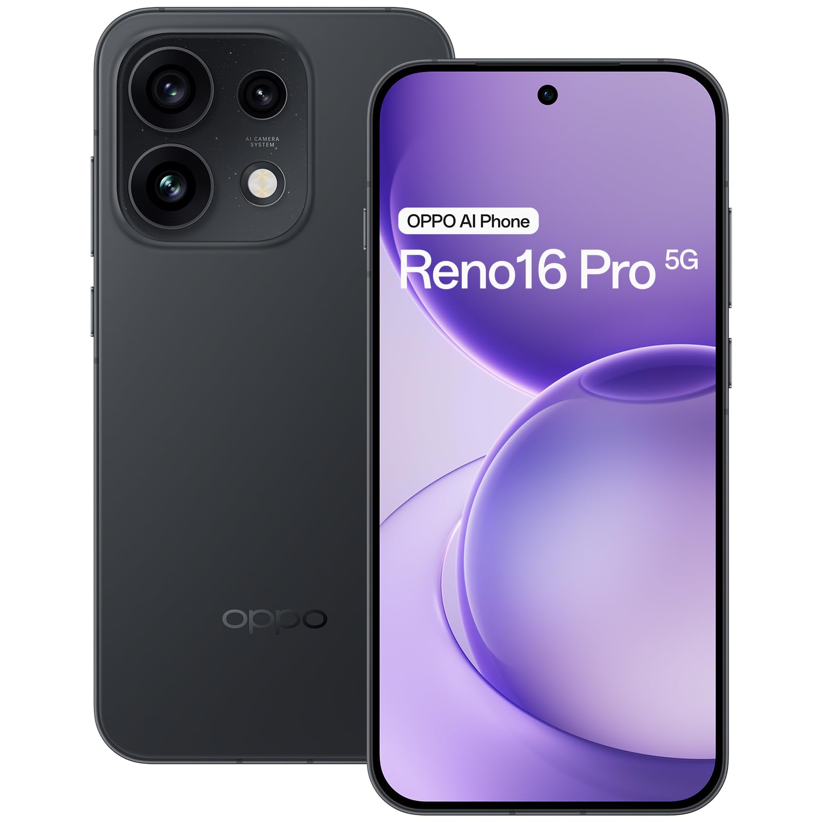 OPPO Reno16 Pro 5G 512GB 12GB...