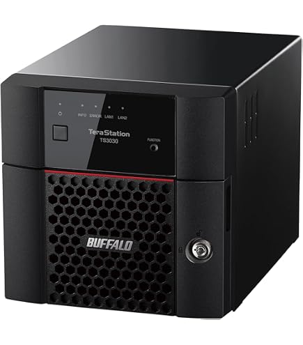 Amazon.com: Buffalo Replacement Spare Hard Drive 4TB for