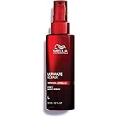 Wella Professionals ULTIMATE REPAIR Night Serum | Overnight Leave-in Treatment for Dull, Dry, Frizzy Hair | Repair Breakage & Protect Against Night Stressors | All Hair Types - Packaging May Vary