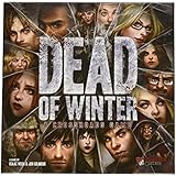 Dead of Winter Crossroads Game