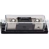 BOJACK 0/2/4 Gauge AWG In-Line ANL Sicherungshalter Produktbild-Vorschau 10