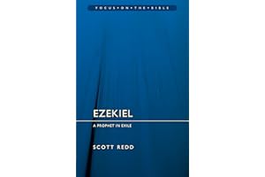 Ezekiel: A Prophet in Exile
