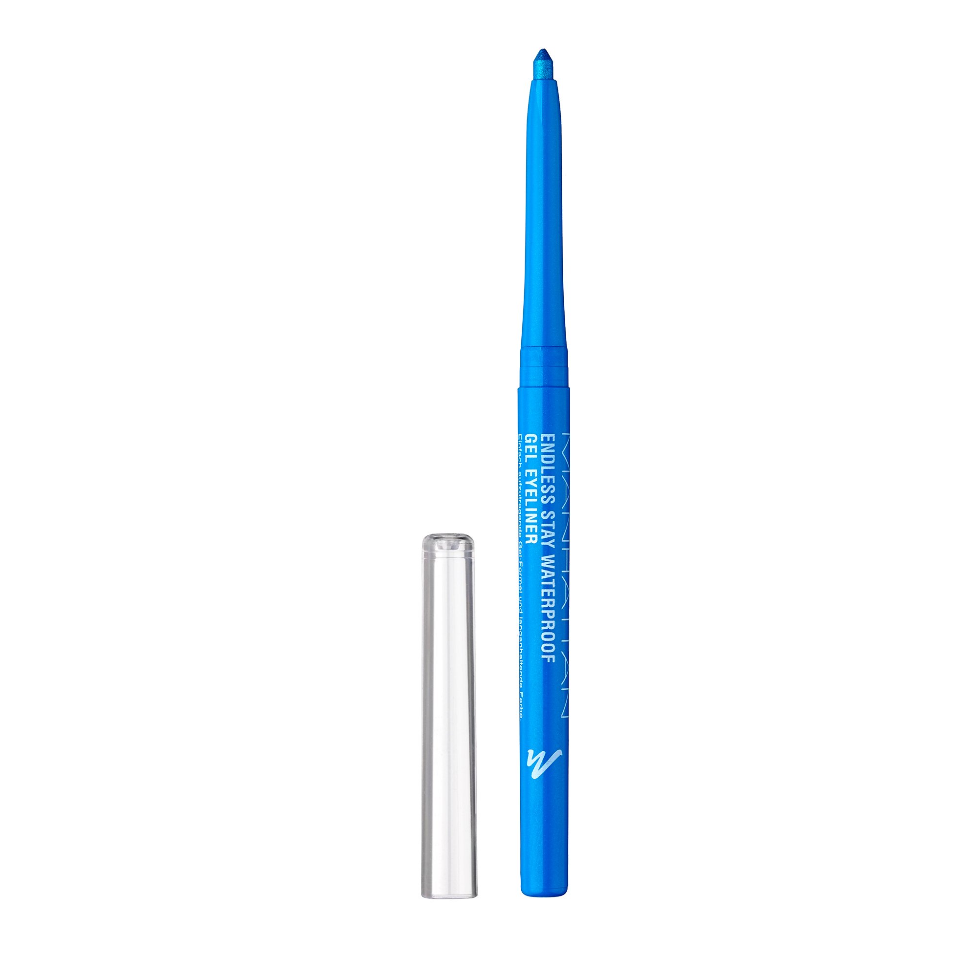Endless Stay Waterproof Gel Eyeliner No. 004 Aqua Sparkle 0,3 g
