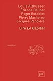 Lire le Capital