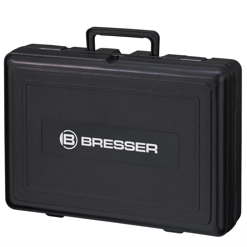 Bresser Endoskop-Kamera mit 8,89-cm-(3,5")-LC-Display 4