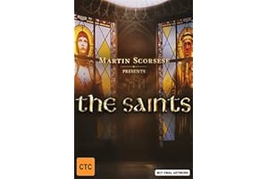 Martin Scorsese Presents: The Saints