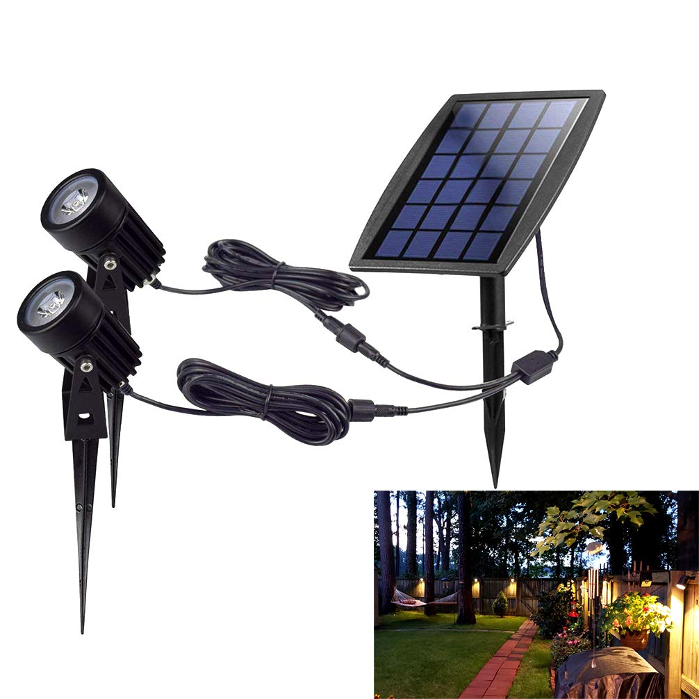 Best Pond Lighting Led Solar