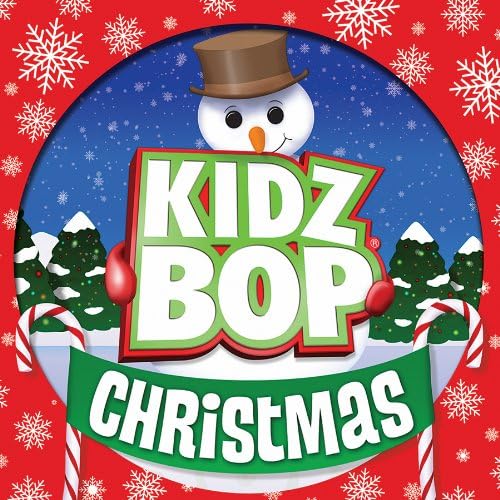 Kidz Bop Christmas