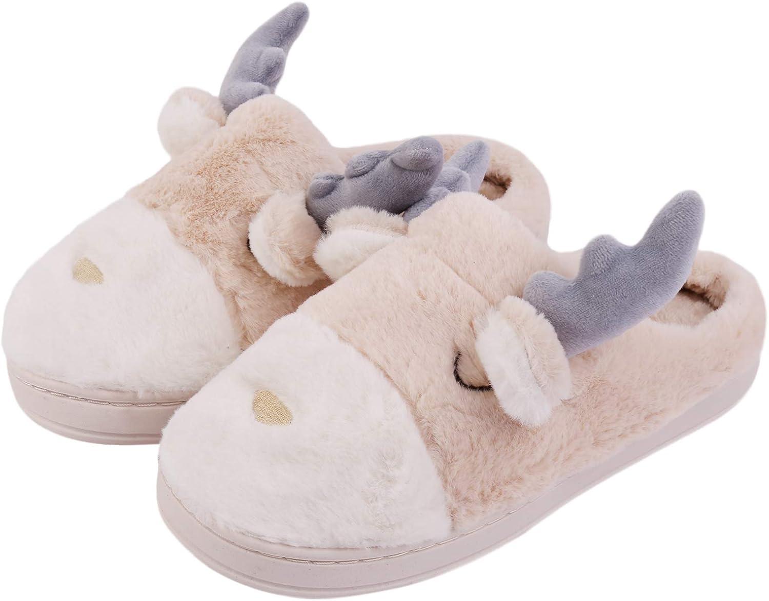 cute womens house shoes