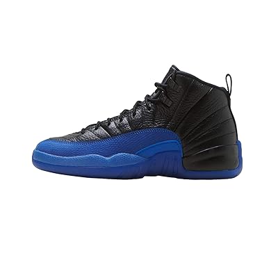 jordan retro 12 black size 7