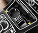 VCiiC Front Cup Holder Upgrade fits for Mercedes Benz 2015-2017 C-class/GLC/2016-2017 E-Class