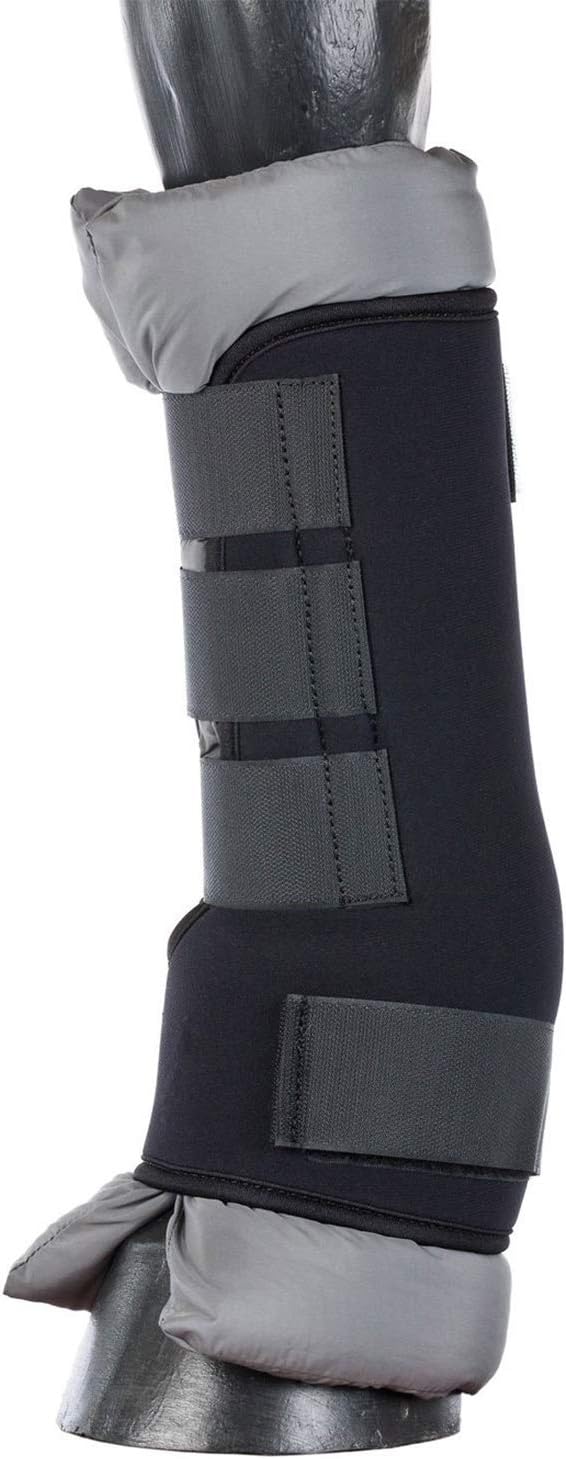 HyImpactStable Protection Boot - Horse Boots/Bandages_simple