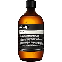 リンス・コンディショナー Aesop Nurturing Shampoo & Conditioner リンス・コンディショナー Aesop Nurturing Shampoo & Conditioner
