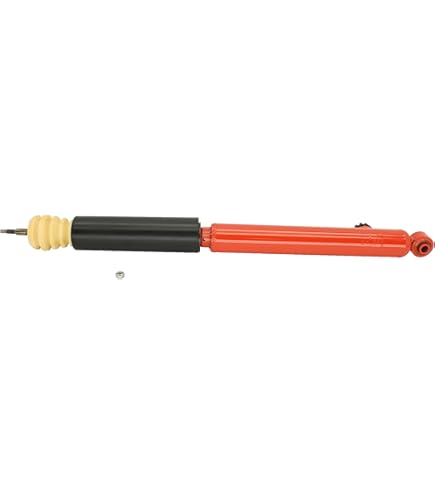 オートクレーブ Amazon.com: KYB 741067 AGX Gas Shock , Red : Automotive