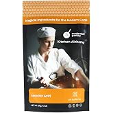 Pure Ascorbic Acid ⊘ Non-GMO Gluten-Free Vegan OU Kosher Certified - 400g/14oz