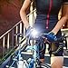 Light & Motion Urban 900 Bike Light, Longfin