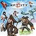 Official Disney Infinity Square Calendar 2015 by