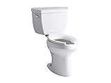 Kohler K-3493-0 Highline Classic Pressure Lite