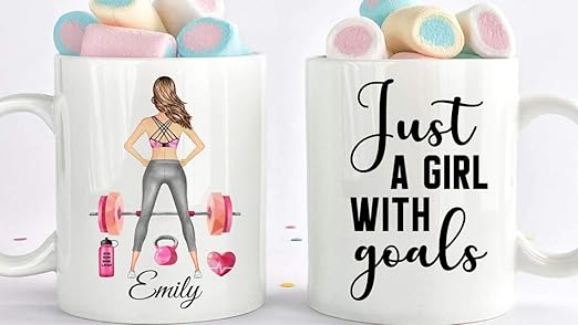 funny presents for gym lovers