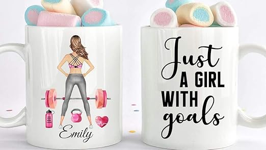 best gift for workout girl