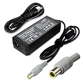 90W 20V 4.5A AC Adapter Charger Compatible with