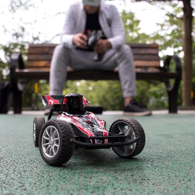 emax fpv car
