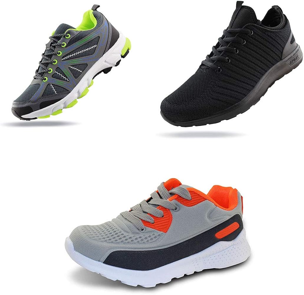 men trail running shoes