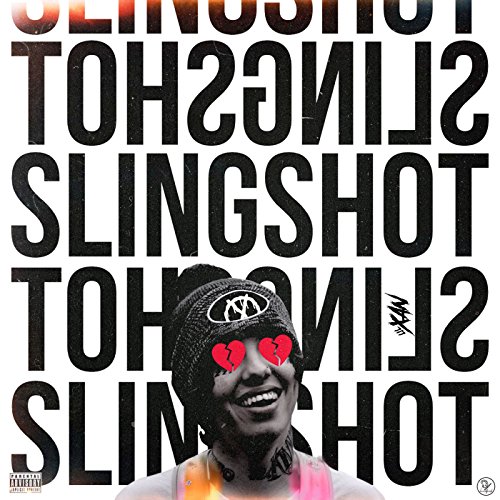 Slingshot [Explicit] by Lil Xan on Amazon Music