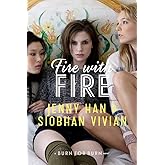 Fire with Fire (The Burn for Burn Trilogy)