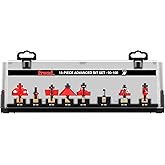 Freud 90-100: 15 Piece Advanced Bit Set
