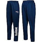 Outerstuff NFL Men's Side Line Elastic Tech Jogger