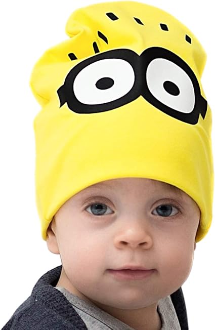 minion hat