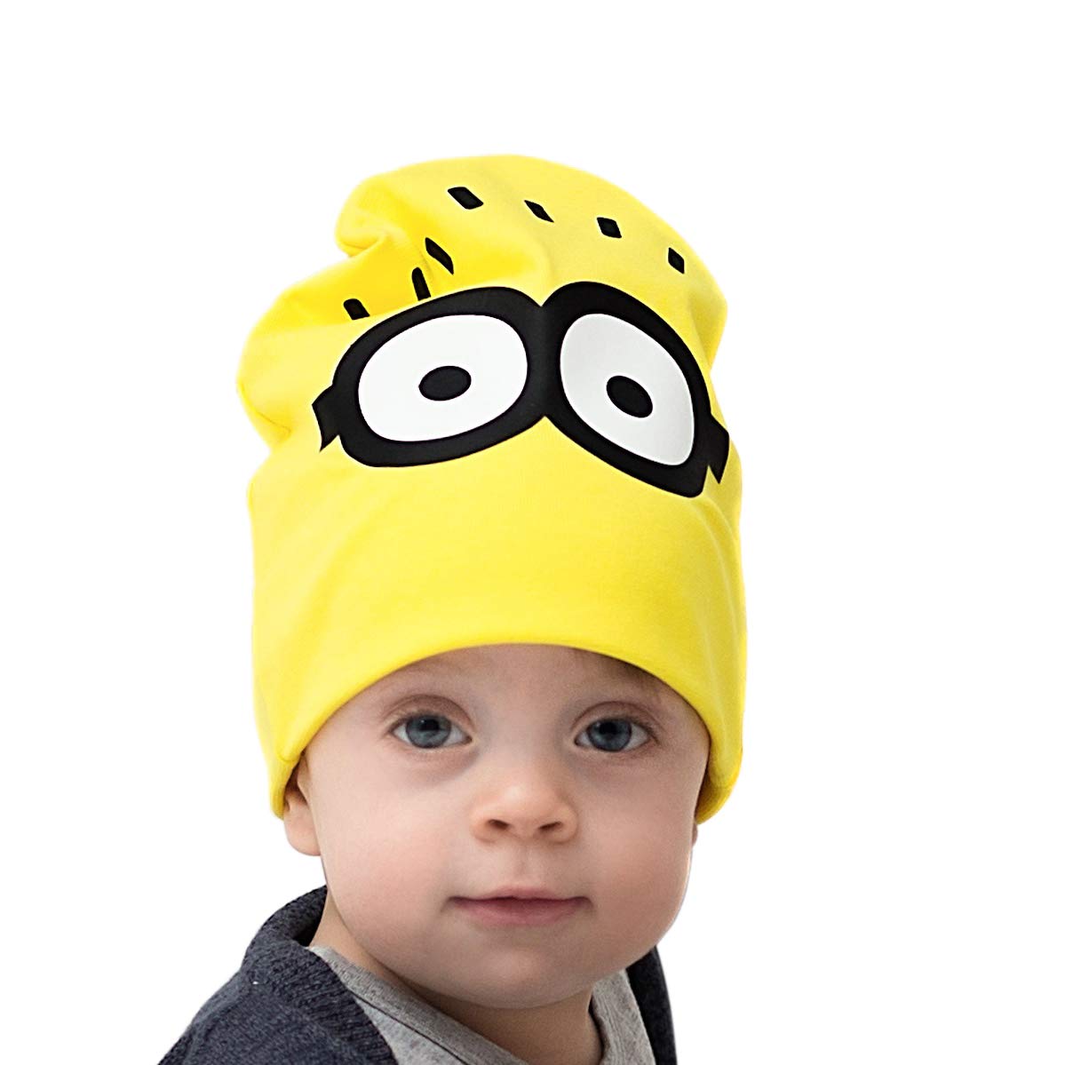 minion hat toddler