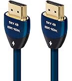 Amazon.com: AudioQuest 3m Forest 48 2.1 HDMI Cable - 8K/10K Ultra