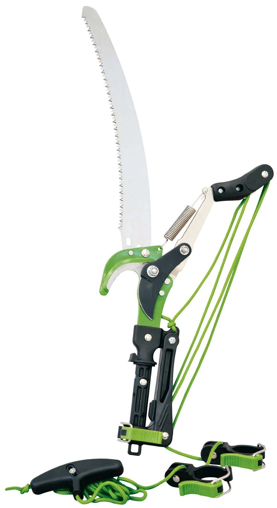 Verdemax 4369 Pruner for Telescopic Poles