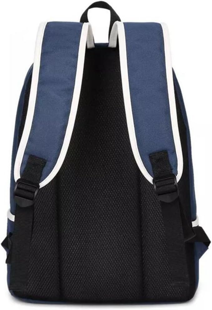 oxford material backpack