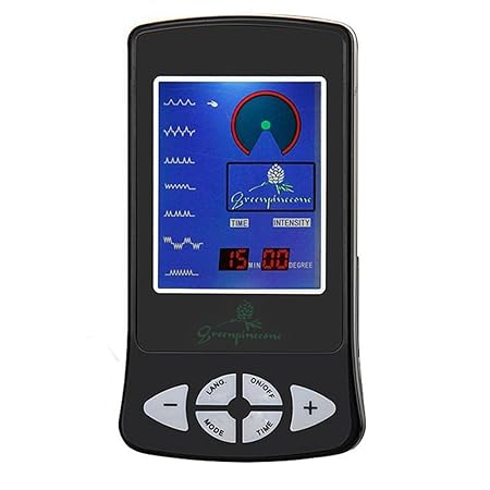 Greenpinecone Elektrosex Elektro Controller zur Elektrostimulation Elektroschock Host SM Sexspielzeug für frauen männer paare