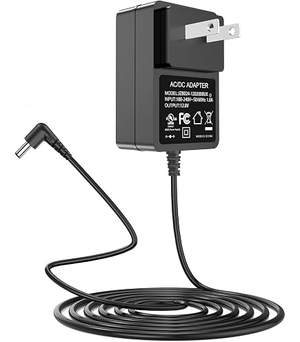 Alimentatore Edac Originale Per Slate Raven / MTI2 – 12V 3.5A 42W – Ricondizionato - copertina