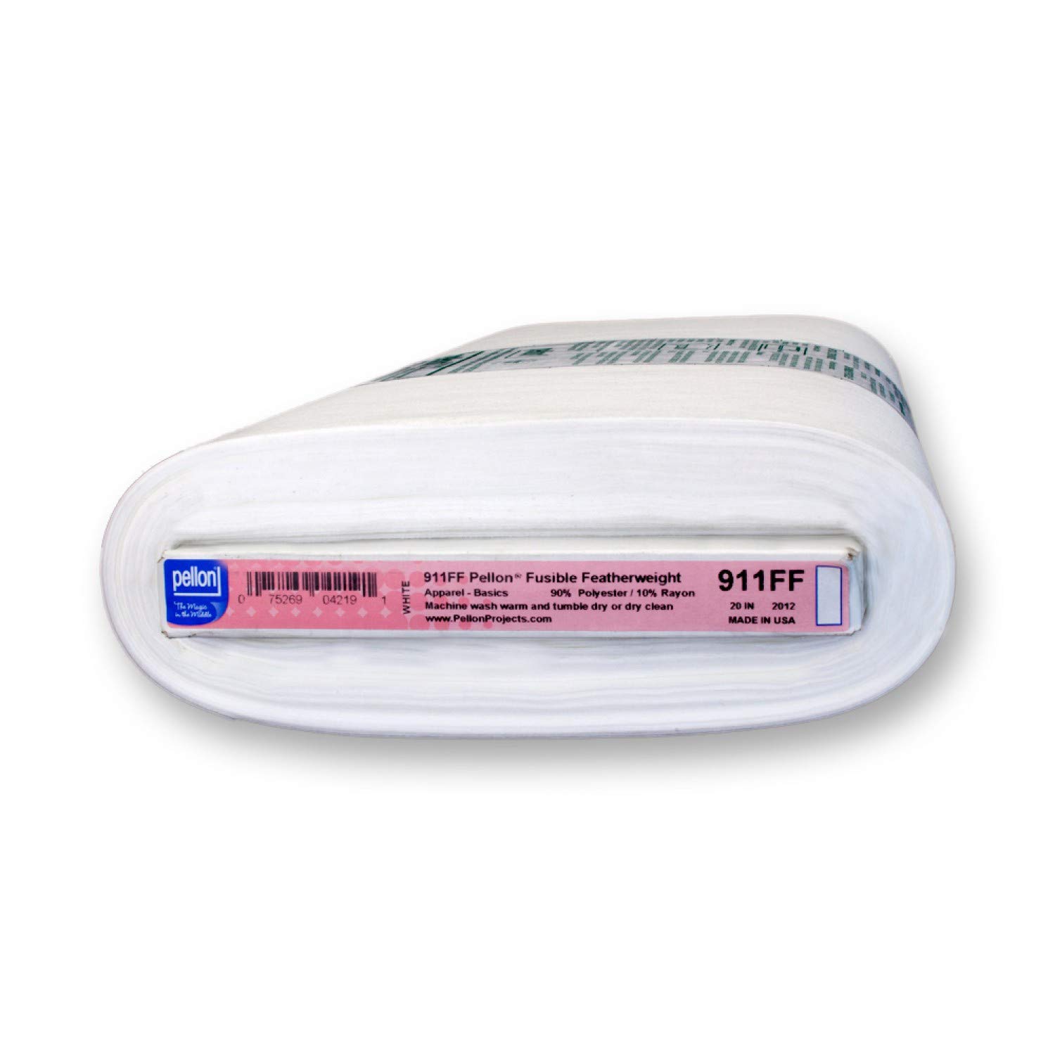 Buy FUSIBLE INTERFACING PEL04 Feather to Midweight Fusible
