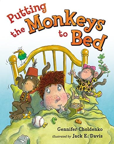 Putting the Monkeys to Bed