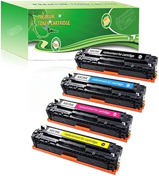 cf145a toner