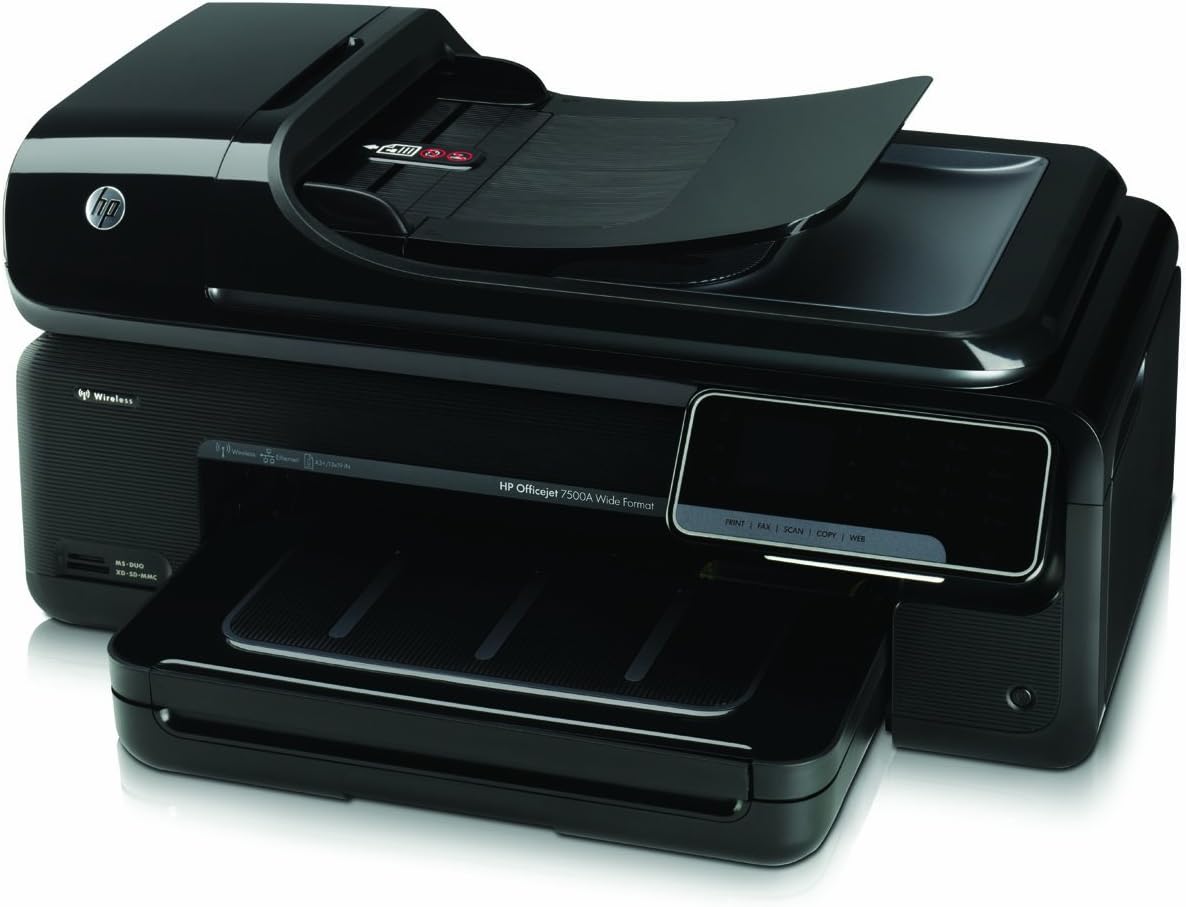 hp 7500a a3 printer