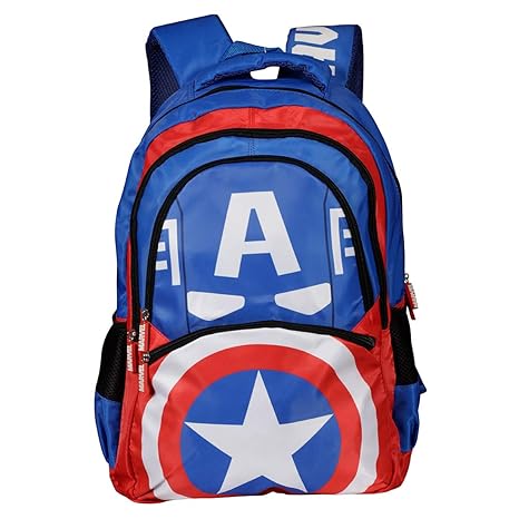 captain america bags