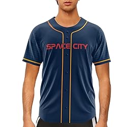 Custom Baseball Jersey City Connect Jerseys